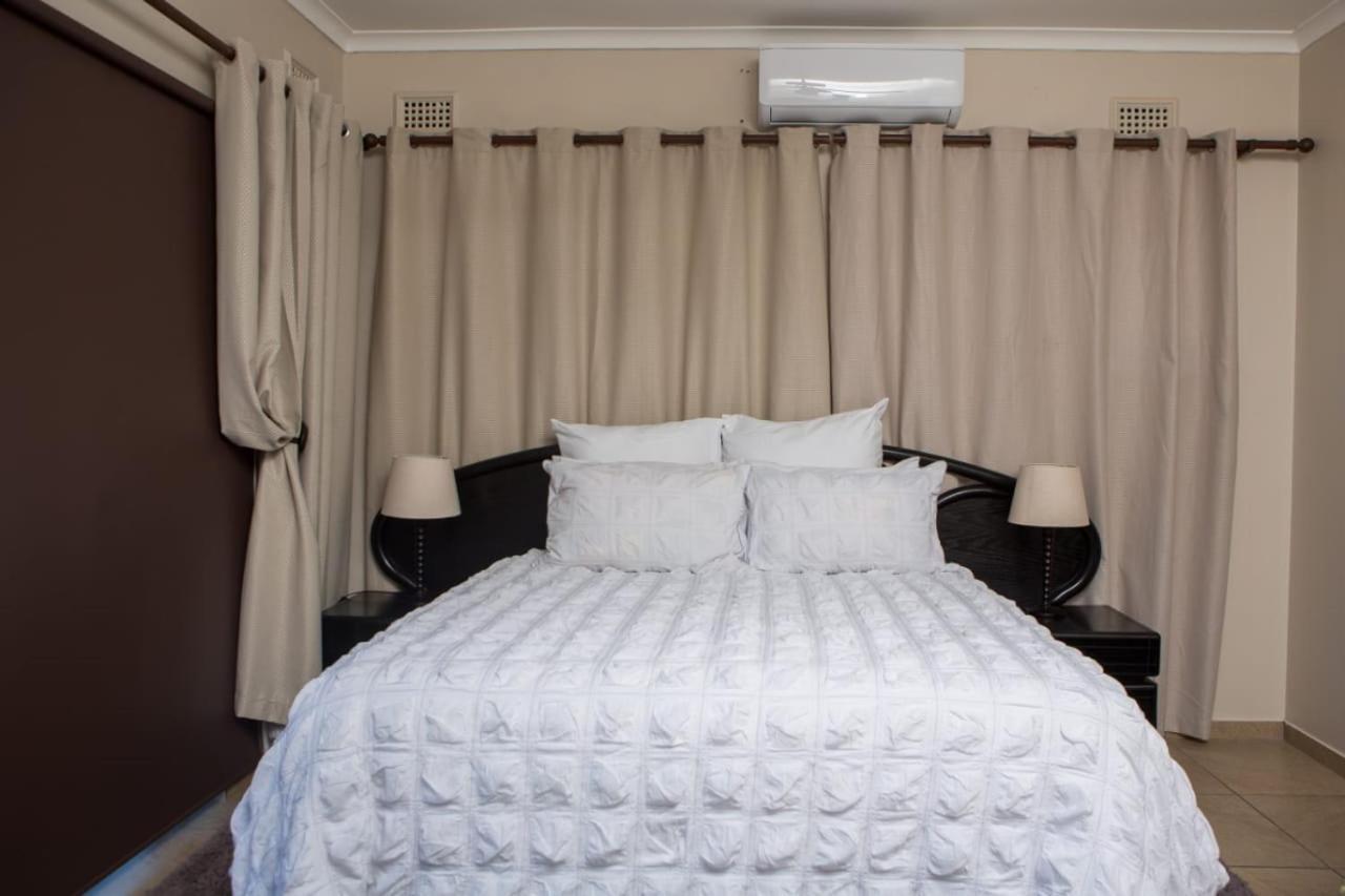 Dyna Guest House Durban Zewnętrze zdjęcie