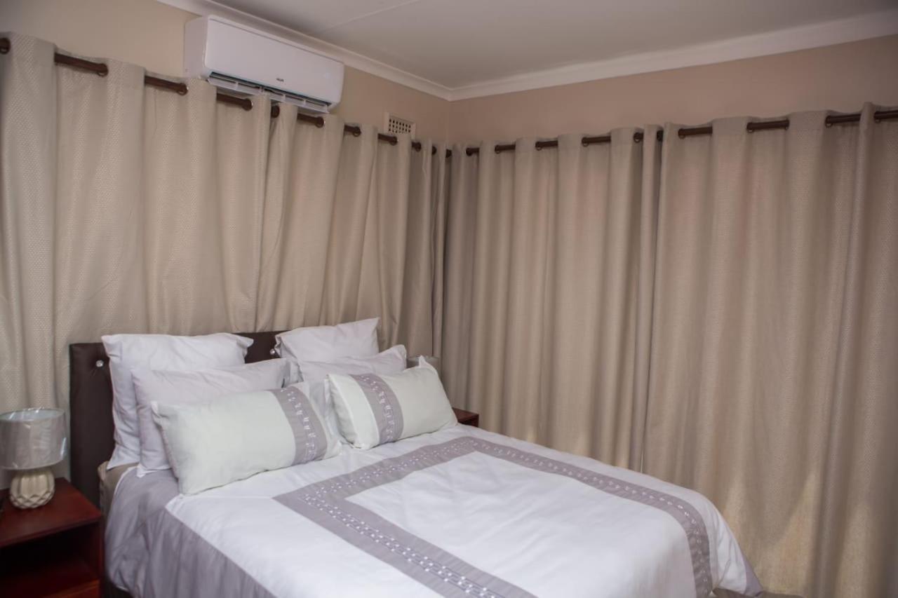 Dyna Guest House Durban Zewnętrze zdjęcie
