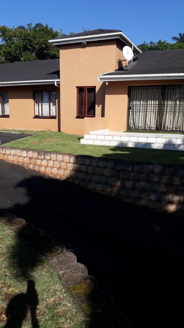 Dyna Guest House Durban Zewnętrze zdjęcie