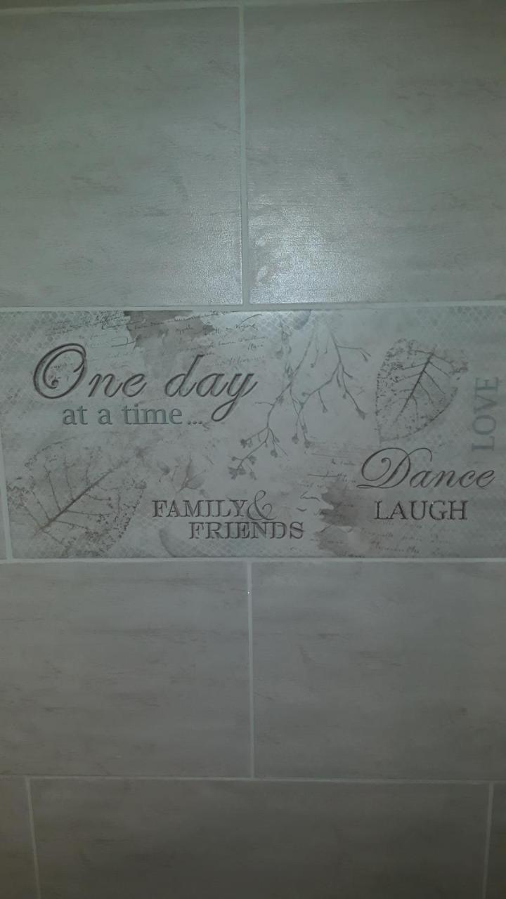 Dyna Guest House Durban Zewnętrze zdjęcie