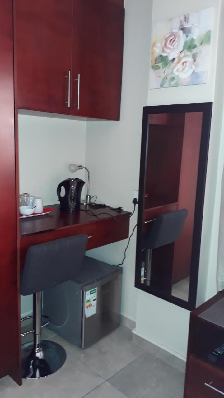 Dyna Guest House Durban Zewnętrze zdjęcie
