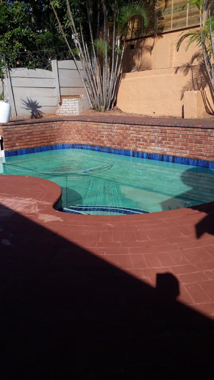 Dyna Guest House Durban Zewnętrze zdjęcie