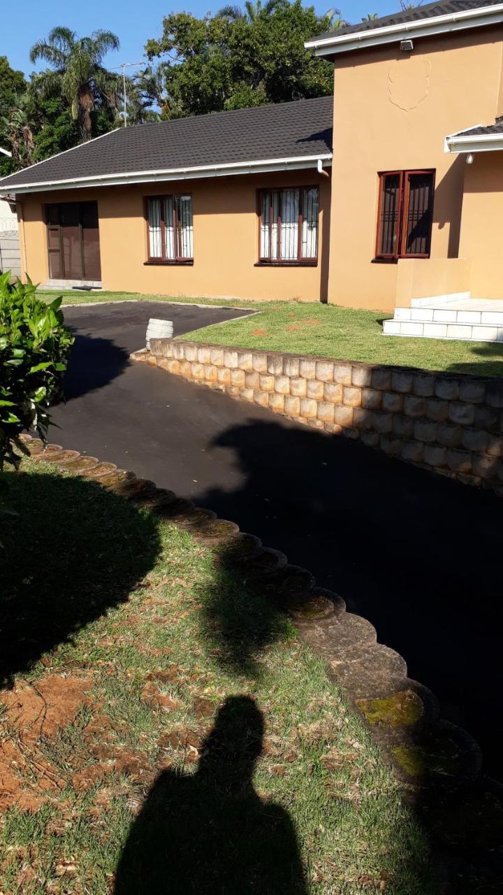 Dyna Guest House Durban Zewnętrze zdjęcie
