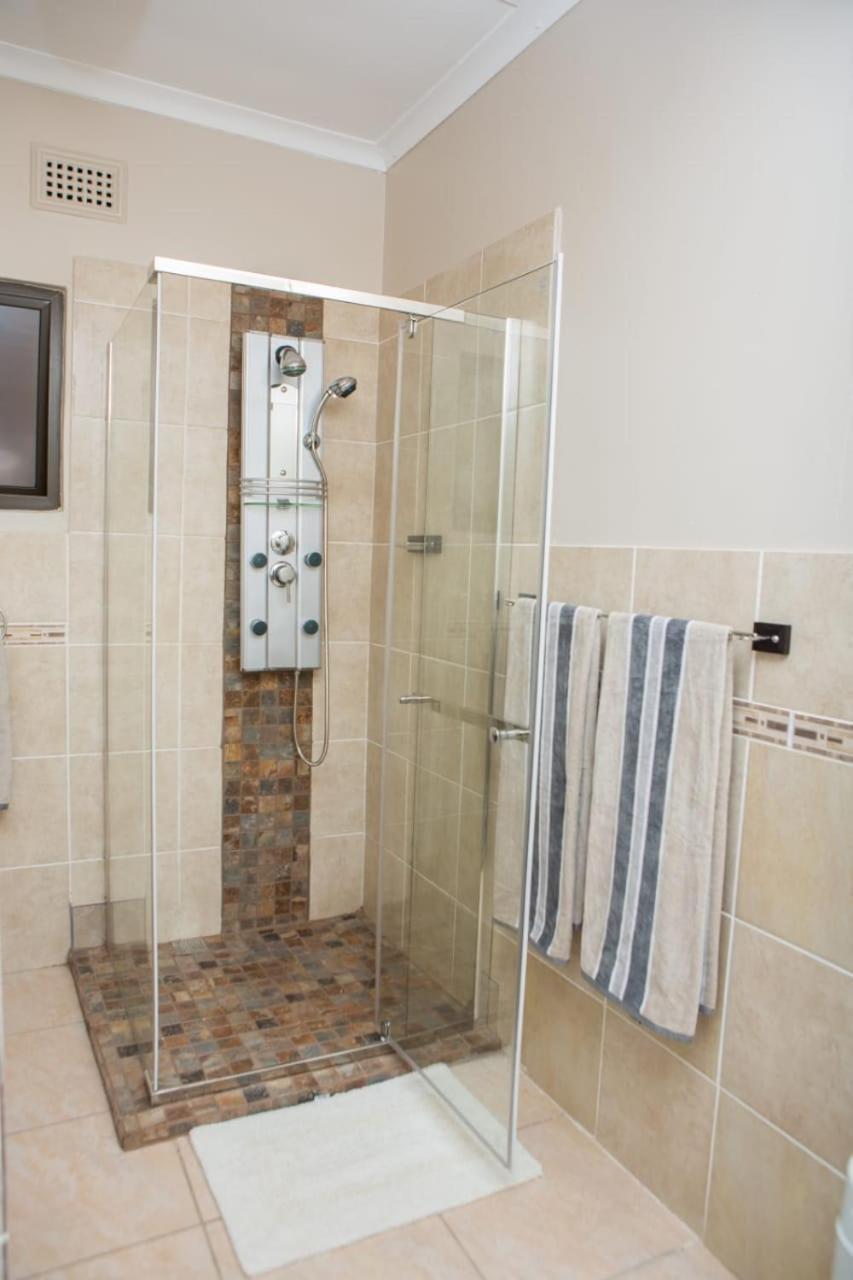 Dyna Guest House Durban Zewnętrze zdjęcie