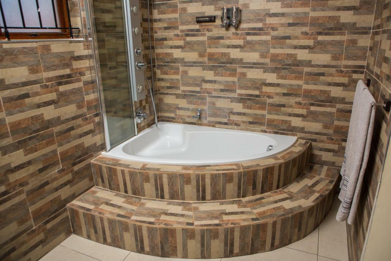 Dyna Guest House Durban Zewnętrze zdjęcie