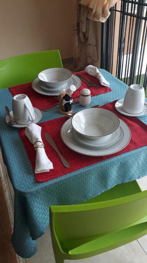 Dyna Guest House Durban Zewnętrze zdjęcie